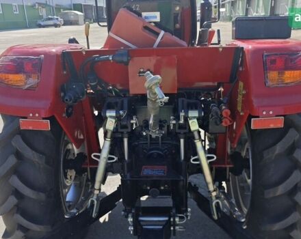 Донг Фенг ДФ-244, об'ємом двигуна 1.53 л та пробігом 0 тис. км за 3310 $, фото 8 на Automoto.ua