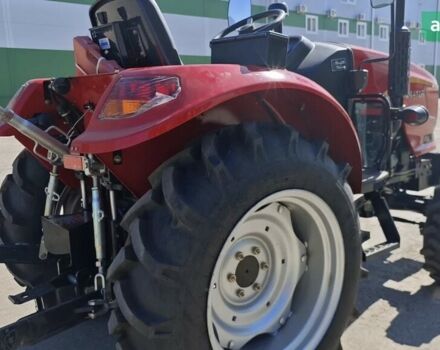 Донг Фенг ДФ-244, об'ємом двигуна 1.53 л та пробігом 0 тис. км за 3310 $, фото 4 на Automoto.ua