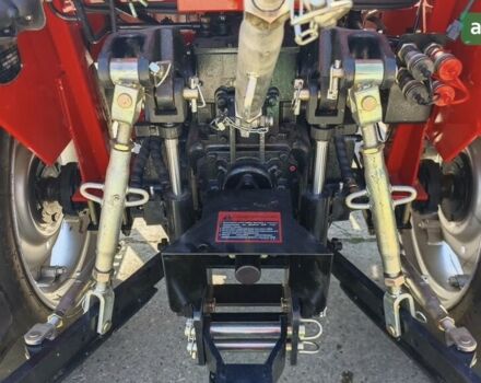 Донг Фенг ДФ-244, об'ємом двигуна 1.53 л та пробігом 0 тис. км за 3310 $, фото 5 на Automoto.ua