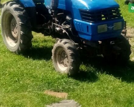 Донг Фенг ДФ-244, об'ємом двигуна 1.52 л та пробігом 1000 тис. км за 3155 $, фото 1 на Automoto.ua
