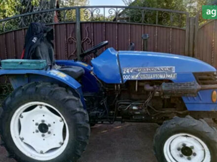 Донг Фенг ДФ-244 2011 в Черняхове на Automoto.ua Донг Фенг ДФ-244, объемом двигателя 1.53 л и пробегом 0 тыс. км за 4316 $, фото 1 на Automoto.ua