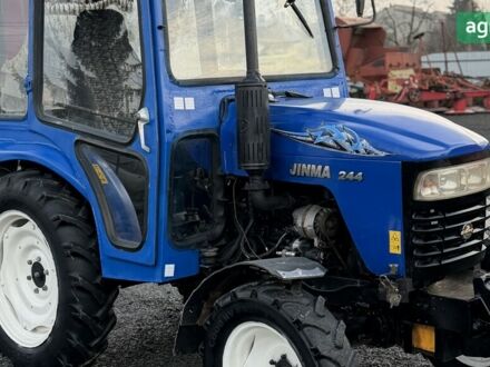 Донг Фенг ДФ-244, объемом двигателя 1.53 л и пробегом 0 тыс. км за 4350 $, фото 1 на Automoto.ua