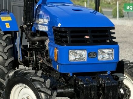 Донг Фенг ДФ-244 2012 в Львове на Automoto.ua Донг Фенг ДФ-244, объемом двигателя 1.53 л и пробегом 0 тыс. км за 4650 $, фото 1 на Automoto.ua