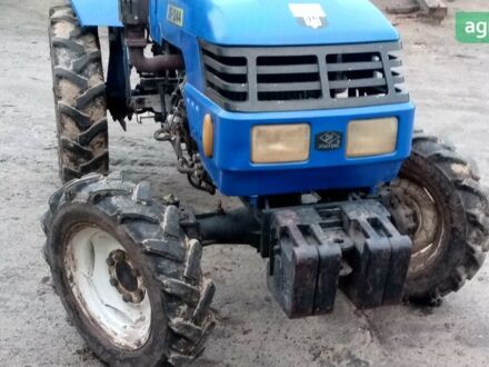 Донг Фенг ДФ-244, объемом двигателя 1.53 л и пробегом 0 тыс. км за 4497 $, фото 1 на Automoto.ua