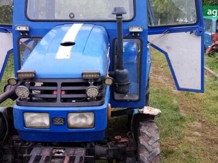 Донг Фенг ДФ-244, объемом двигателя 0 л и пробегом 900 тыс. км за 5300 $, фото 1 на Automoto.ua