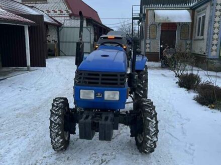 Донг Фенг ДФ-244, об'ємом двигуна 0 л та пробігом 10 тис. км за 4300 $, фото 1 на Automoto.ua