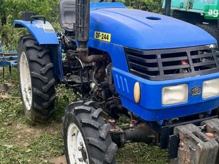 Донг Фенг ДФ-244, объемом двигателя 0 л и пробегом 0 тыс. км за 5000 $, фото 1 на Automoto.ua