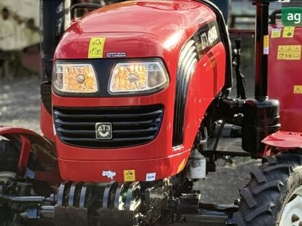 Донг Фенг ДФ-244 2015 в Радехове на Automoto.ua Донг Фенг ДФ-244, объемом двигателя 1.53 л и пробегом 0 тыс. км за 4350 $, фото 1 на Automoto.ua