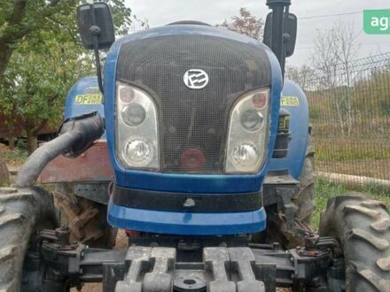 Донг Фенг ДФ-244, объемом двигателя 1.53 л и пробегом 0 тыс. км за 131 $, фото 1 на Automoto.ua