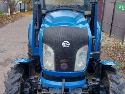 Донг Фенг ДФ-244, объемом двигателя 1.53 л и пробегом 0 тыс. км за 6300 $, фото 1 на Automoto.ua