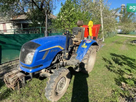Донг Фенг ДФ-244 2019 в Шепетовке на Automoto.ua Донг Фенг ДФ-244, объемом двигателя 1.53 л и пробегом 0 тыс. км за 5800 $, фото 1 на Automoto.ua