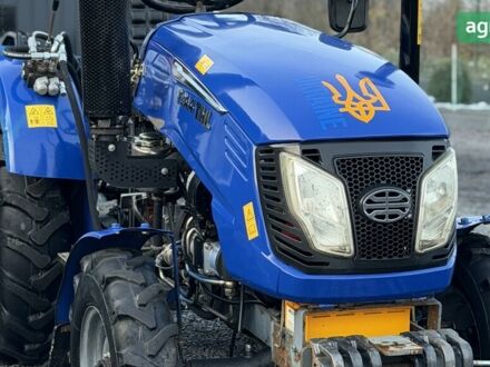 Донг Фенг ДФ-244, об'ємом двигуна 1.53 л та пробігом 0 тис. км за 4134 $, фото 1 на Automoto.ua