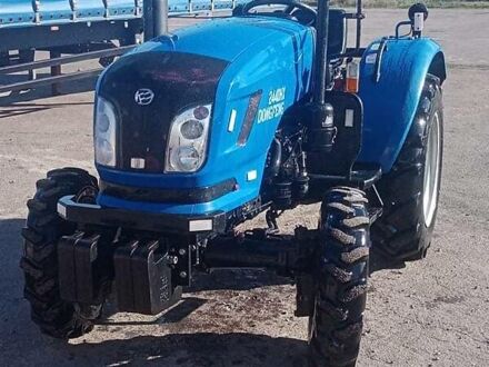 Донг Фенг ДФ-244, об