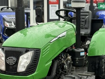 Донг Фенг ДФ-244, объемом двигателя 1.53 л и пробегом 0 тыс. км за 4199 $, фото 1 на Automoto.ua