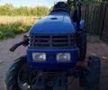 Синий Донг Фенг ДФ-244, объемом двигателя 0 л и пробегом 10 тыс. км за 5000 $, фото 1 на Automoto.ua