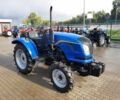 Синій Донг Фенг ДФ-244, об'ємом двигуна 1532 л та пробігом 1 тис. км за 6900 $, фото 1 на Automoto.ua