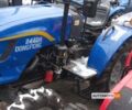 Синій Донг Фенг ДФ-244, об'ємом двигуна 24 л та пробігом 1 тис. км за 6600 $, фото 1 на Automoto.ua