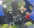 Синий Донг Фенг ДФ-244, объемом двигателя 1.55 л и пробегом 500 тыс. км за 4550 $, фото 6 на Automoto.ua