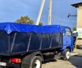 Донг Фенг ДФ-25, об'ємом двигуна 3.7 л та пробігом 106 тис. км за 7500 $, фото 1 на Automoto.ua