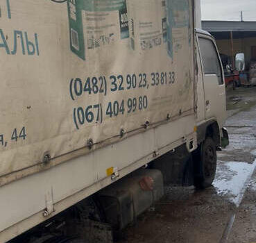 Донг Фенг ДФ-25, об'ємом двигуна 0 л та пробігом 95 тис. км за 4500 $, фото 3 на Automoto.ua