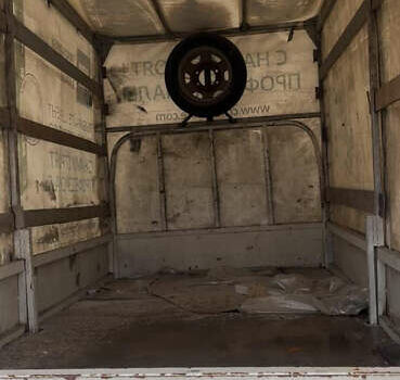 Донг Фенг ДФ-25, об'ємом двигуна 0 л та пробігом 95 тис. км за 4500 $, фото 4 на Automoto.ua