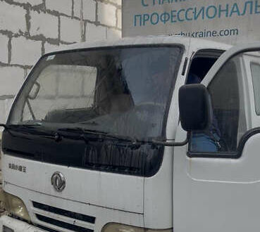 Донг Фенг ДФ-25, объемом двигателя 0 л и пробегом 95 тыс. км за 4500 $, фото 1 на Automoto.ua