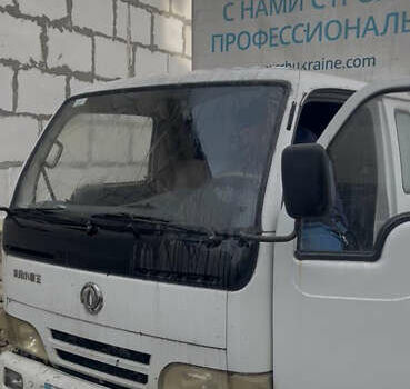 Донг Фенг ДФ-25, объемом двигателя 0 л и пробегом 95 тыс. км за 4500 $, фото 1 на Automoto.ua
