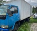Синий Донг Фенг ДФ-25, объемом двигателя 3.71 л и пробегом 101 тыс. км за 3950 $, фото 2 на Automoto.ua