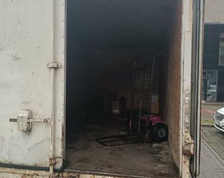 Синій Донг Фенг ДФ-25, об'ємом двигуна 3.71 л та пробігом 200 тис. км за 2900 $, фото 1 на Automoto.ua