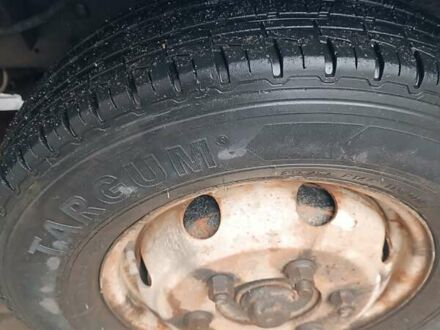 Синий Донг Фенг ДФ-25, объемом двигателя 3.71 л и пробегом 200 тыс. км за 2900 $, фото 1 на Automoto.ua