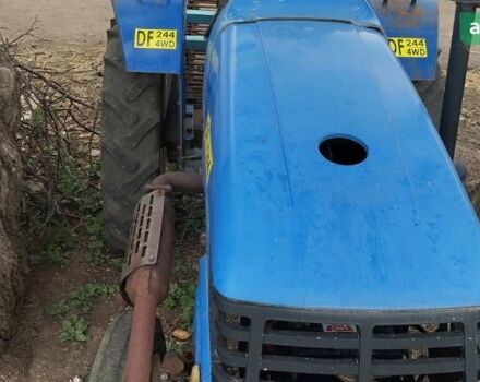 Донг Фенг ДФ-250, объемом двигателя 0 л и пробегом 0 тыс. км за 3600 $, фото 3 на Automoto.ua