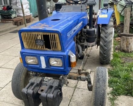 Донг Фенг ДФ-250 2006 у Мукачеве на Automoto.ua Синій Донг Фенг ДФ-250, об'ємом двигуна 1 л та пробігом 100 тис. км за 3500 $, фото 1 на Automoto.ua