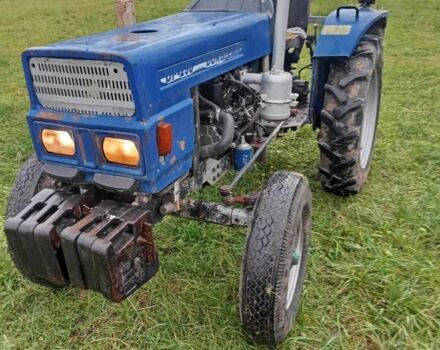 Синій Донг Фенг ДФ-250, об'ємом двигуна 0 л та пробігом 10 тис. км за 3500 $, фото 7 на Automoto.ua