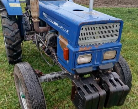 Синій Донг Фенг ДФ-250, об'ємом двигуна 0 л та пробігом 10 тис. км за 3500 $, фото 3 на Automoto.ua