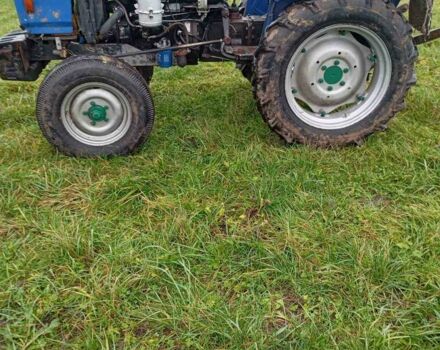 Синій Донг Фенг ДФ-250, об'ємом двигуна 0 л та пробігом 10 тис. км за 3500 $, фото 6 на Automoto.ua