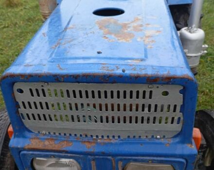 Синій Донг Фенг ДФ-250, об'ємом двигуна 0 л та пробігом 10 тис. км за 3500 $, фото 2 на Automoto.ua