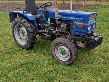 Синій Донг Фенг ДФ-250, об'ємом двигуна 0 л та пробігом 10 тис. км за 3500 $, фото 1 на Automoto.ua