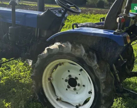 Донг Фенг ДФ-254, об'ємом двигуна 0 л та пробігом 0 тис. км за 3999 $, фото 3 на Automoto.ua