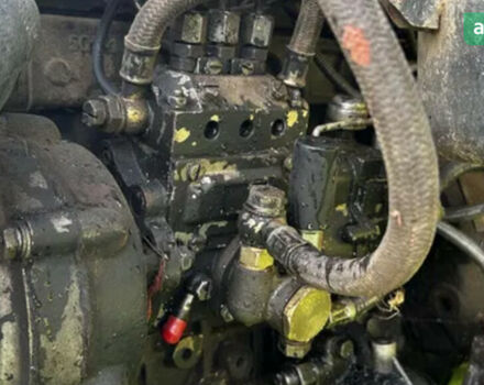 Донг Фенг ДФ-254, об'ємом двигуна 0 л та пробігом 0 тис. км за 3999 $, фото 6 на Automoto.ua