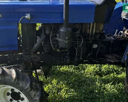 Донг Фенг ДФ-254, об'ємом двигуна 0 л та пробігом 0 тис. км за 3999 $, фото 2 на Automoto.ua
