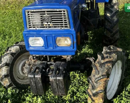 Донг Фенг ДФ-254, об'ємом двигуна 0 л та пробігом 0 тис. км за 3999 $, фото 1 на Automoto.ua