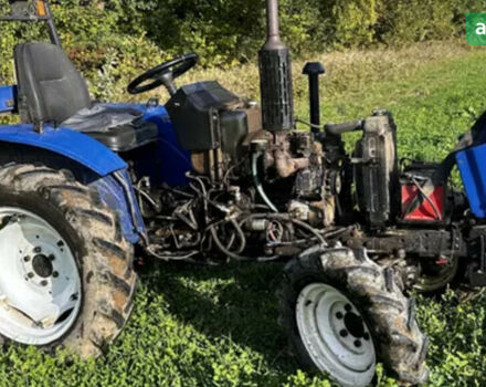 Донг Фенг ДФ-254, об'ємом двигуна 0 л та пробігом 0 тис. км за 3999 $, фото 8 на Automoto.ua