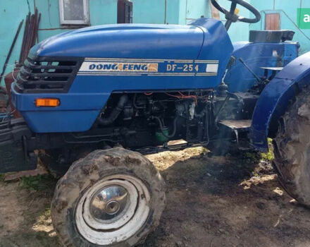 Донг Фенг ДФ-254, объемом двигателя 0 л и пробегом 0 тыс. км за 3450 $, фото 1 на Automoto.ua