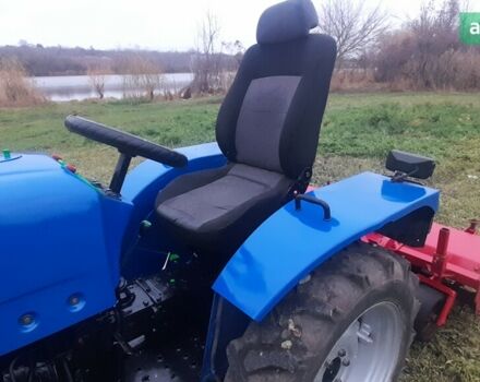 Донг Фенг ДФ-254 2007 у Краснокутске на Automoto.ua Донг Фенг ДФ-254, об'ємом двигуна 1.5 л та пробігом 0 тис. км за 4000 $, фото 10 на Automoto.ua