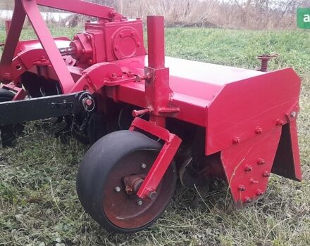 Донг Фенг ДФ-254 2007 у Краснокутске на Automoto.ua Донг Фенг ДФ-254, об'ємом двигуна 1.5 л та пробігом 0 тис. км за 4000 $, фото 2 на Automoto.ua