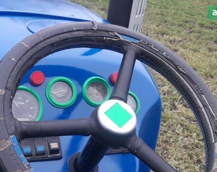 Донг Фенг ДФ-254 2007 у Краснокутске на Automoto.ua Донг Фенг ДФ-254, об'ємом двигуна 1.5 л та пробігом 0 тис. км за 4000 $, фото 8 на Automoto.ua