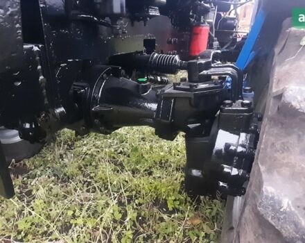 Донг Фенг ДФ-254 2007 у Краснокутске на Automoto.ua Донг Фенг ДФ-254, об'ємом двигуна 1.5 л та пробігом 0 тис. км за 4000 $, фото 9 на Automoto.ua