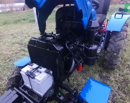Донг Фенг ДФ-254 2007 у Краснокутске на Automoto.ua Донг Фенг ДФ-254, об'ємом двигуна 1.5 л та пробігом 0 тис. км за 4000 $, фото 5 на Automoto.ua
