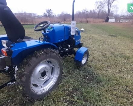 Донг Фенг ДФ-254 2007 у Краснокутске на Automoto.ua Донг Фенг ДФ-254, об'ємом двигуна 1.5 л та пробігом 0 тис. км за 4000 $, фото 7 на Automoto.ua