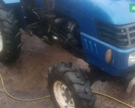 Донг Фенг ДФ-254, объемом двигателя 0 л и пробегом 0 тыс. км за 5500 $, фото 1 на Automoto.ua